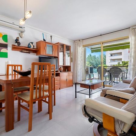 Cambrils Park Apartment Bagian luar foto