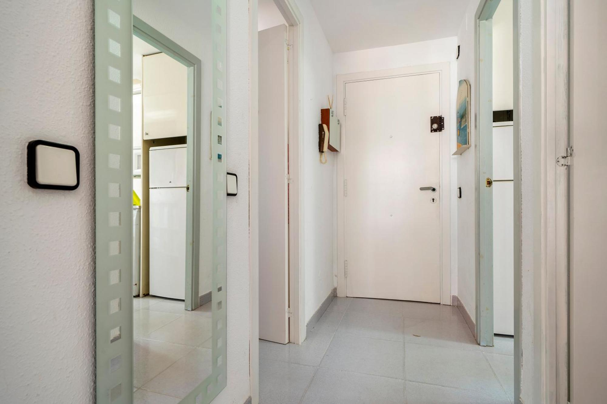 Cambrils Park Apartment Bagian luar foto
